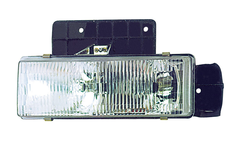 GM129-B101R Eagle Eyes Headlight