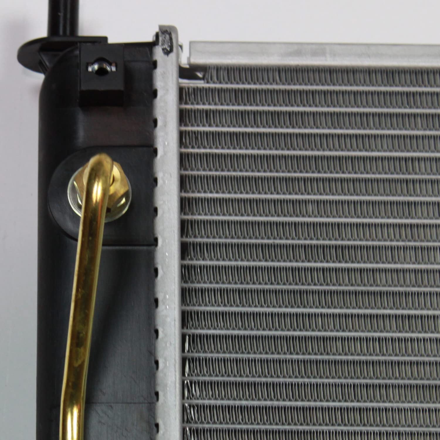 Replacement TYC Radiator for Kia Soul 13134