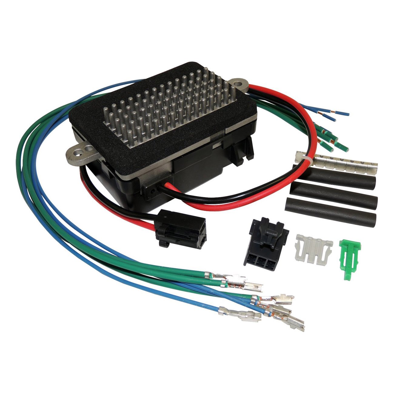 Blower Motor Resistor Kit Crown Automotive 5012699K