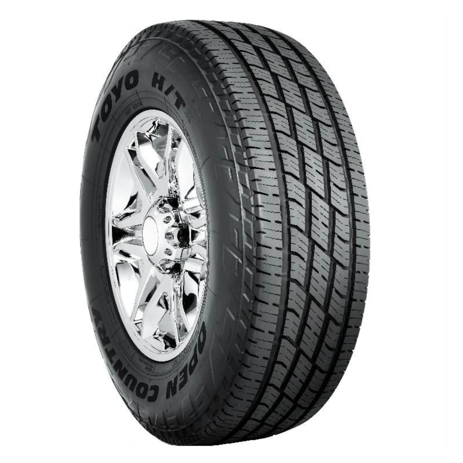 OPEN COUNTRY TOYO H/T II 235/65R17 104T OPHTII TL