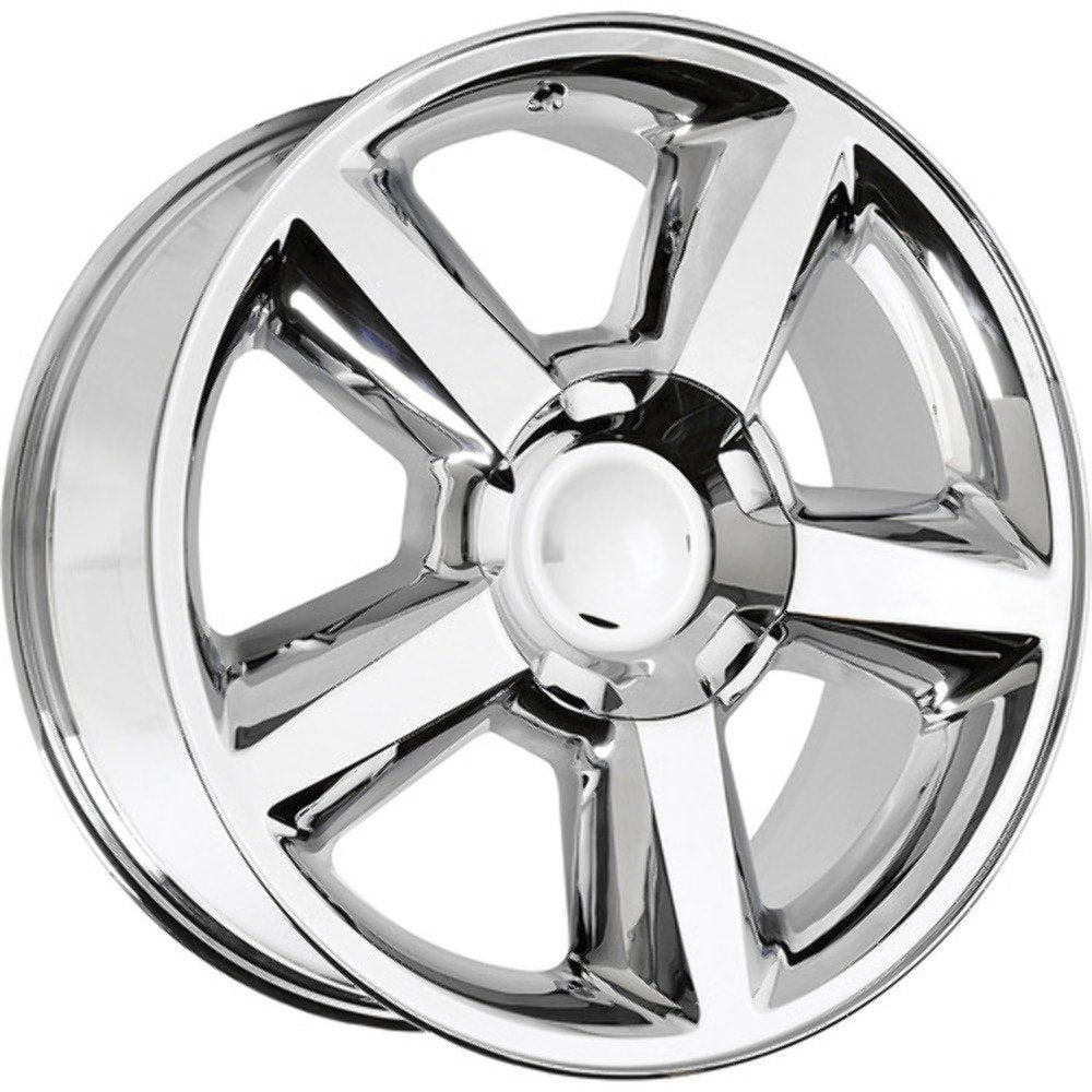 FORGED AMERICAN RACING VF494 Custom Wheel Chromium (hexavalent compounds) (18 x 8. inches /0 x 72 mm, 0 mm Offset)