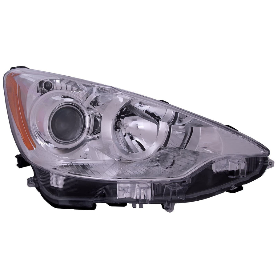 Headlight Eagle Eyes TY1193-B001R