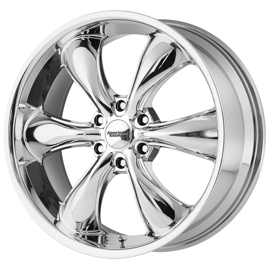 AR914 American Racing 18X8.5 6X5.5 PVD 30MM - AR91488568830