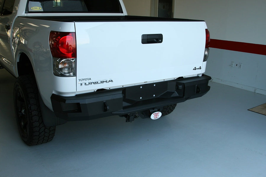 Bumper Fab Fours TT07W15501