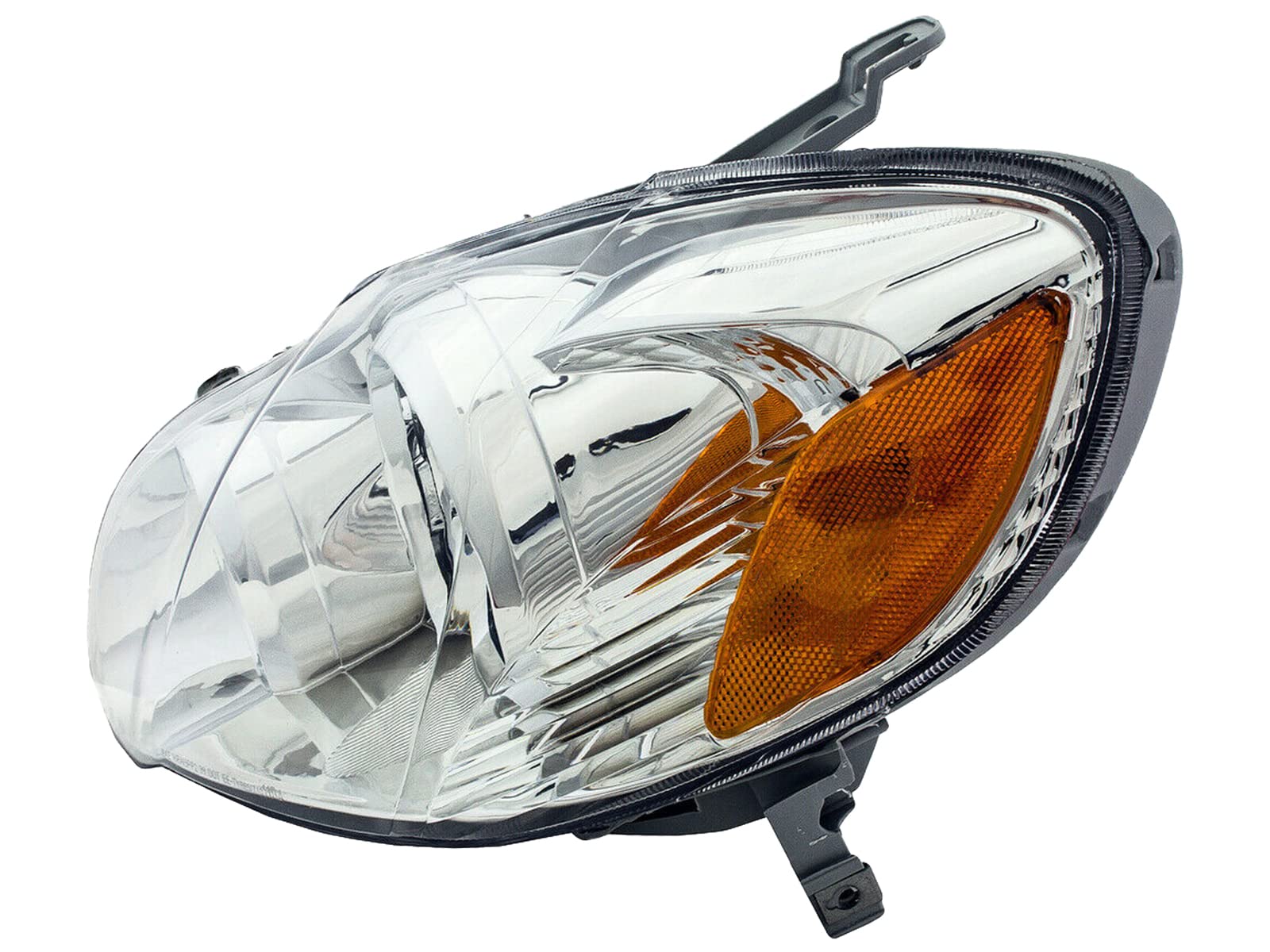 Headlight Eagle Eyes TY866-B001L