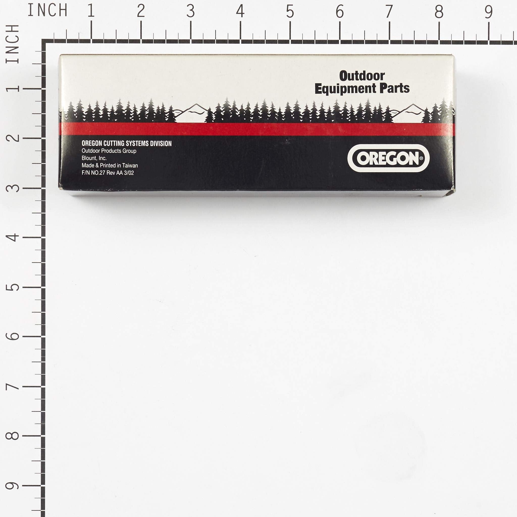 30-712 Oregon Inner Lawn Mower Air Filters