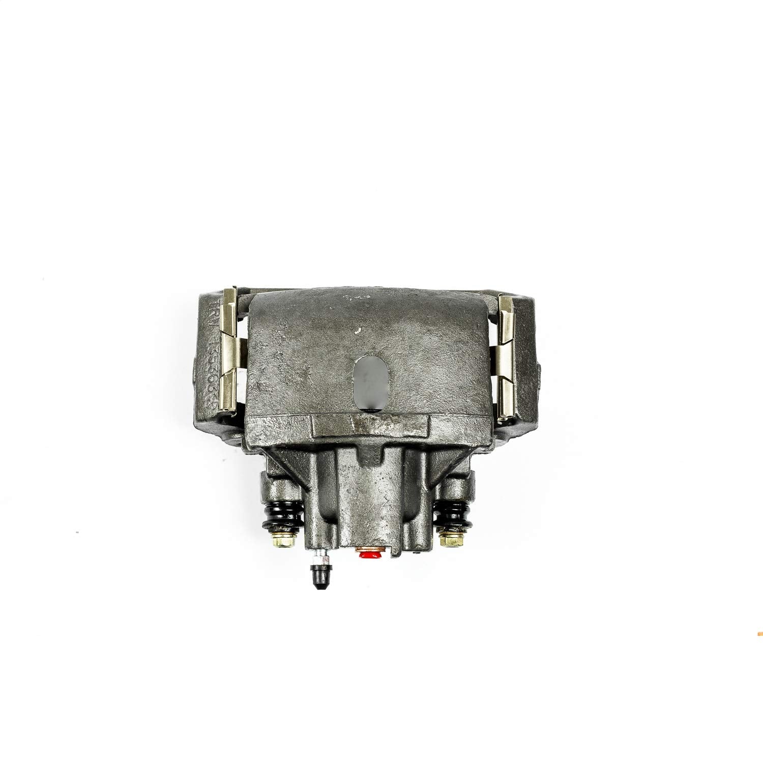 Power Stop Rear Right L4836 Brake Caliper One Stock Replacement For Chrysler Aspen, Dodge Durango, Dodge Ram 1500, Dodge Ram 1500 Van, Ram 1500, Ram 1500 Classic [Model Specific]