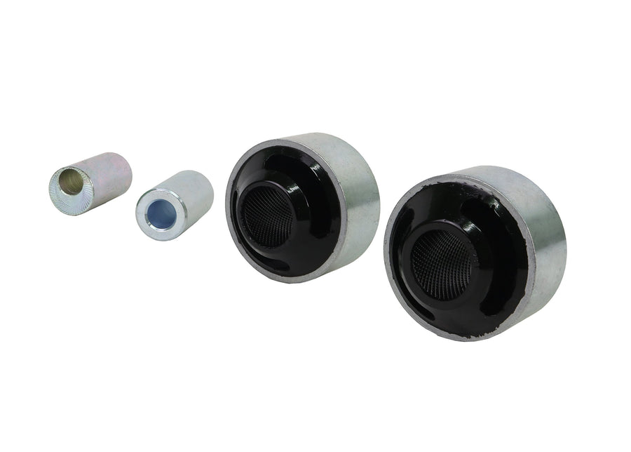 Control Arm Bushing Nolathane REV030.0092 Black (Lower Inner Rear Front)