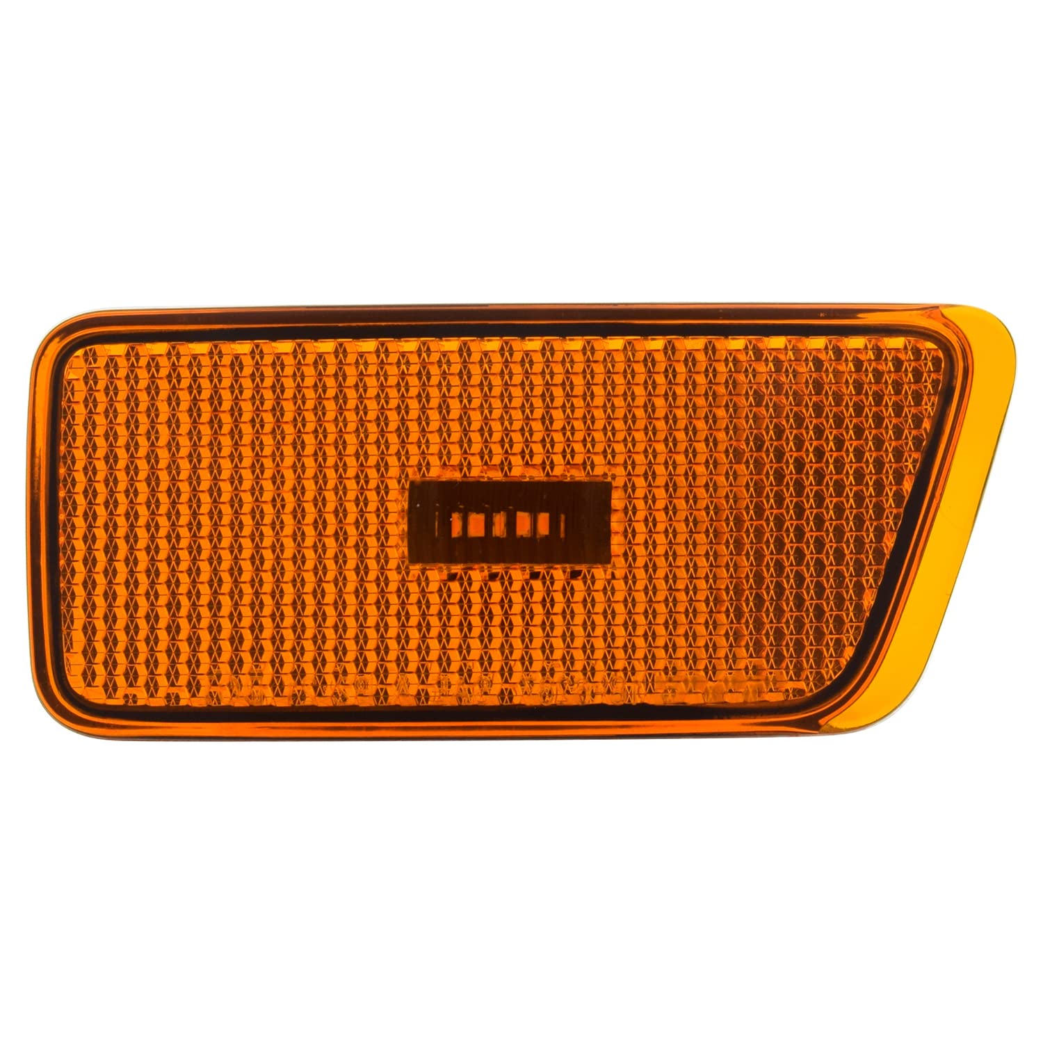 Replacement TYC 18-6238-00 front_left Side Marker for FORD BRONCO SPORT