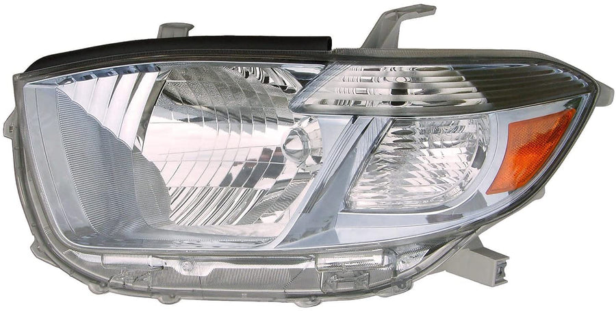 Headlight Eagle Eyes TY1012-A201L
