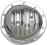 10 Bolt Trans-Dapt Fully Polished Differential Cover