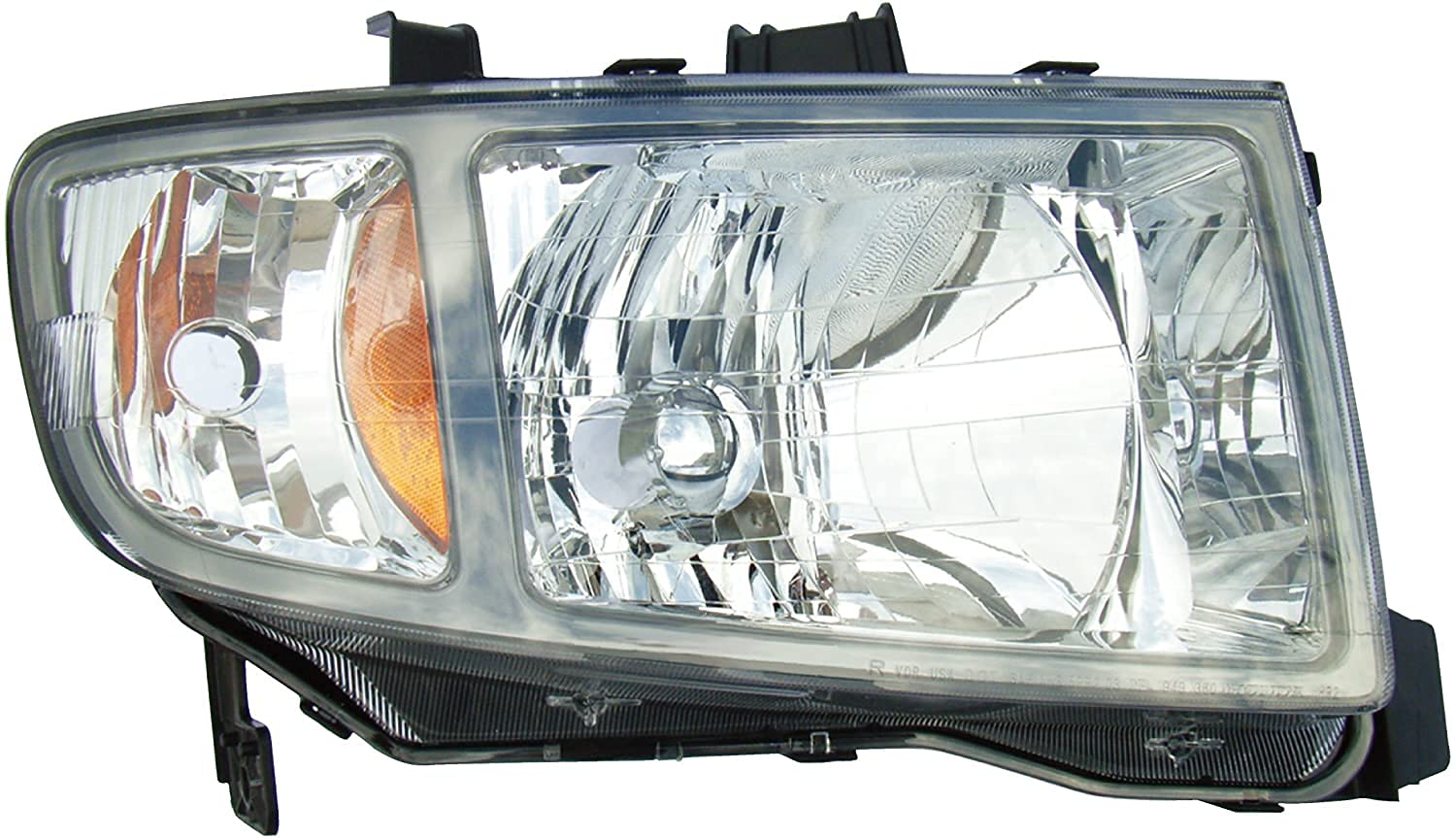Headlight Eagle Eyes HD473-A101L