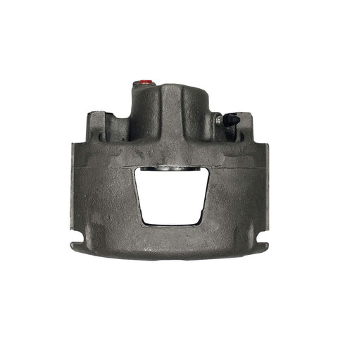 Auto specialty Power Stop L4355 Remanufactured Front Caliper, 1 Pack