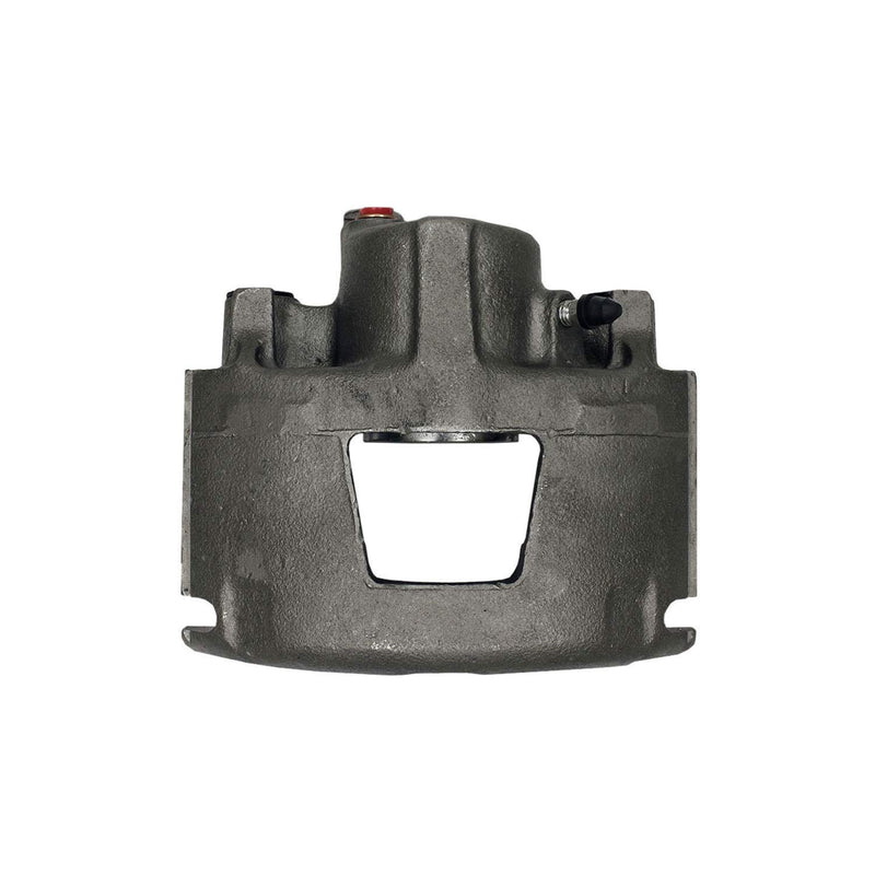 Auto specialty Power Stop L4355 Remanufactured Front Caliper, 1 Pack
