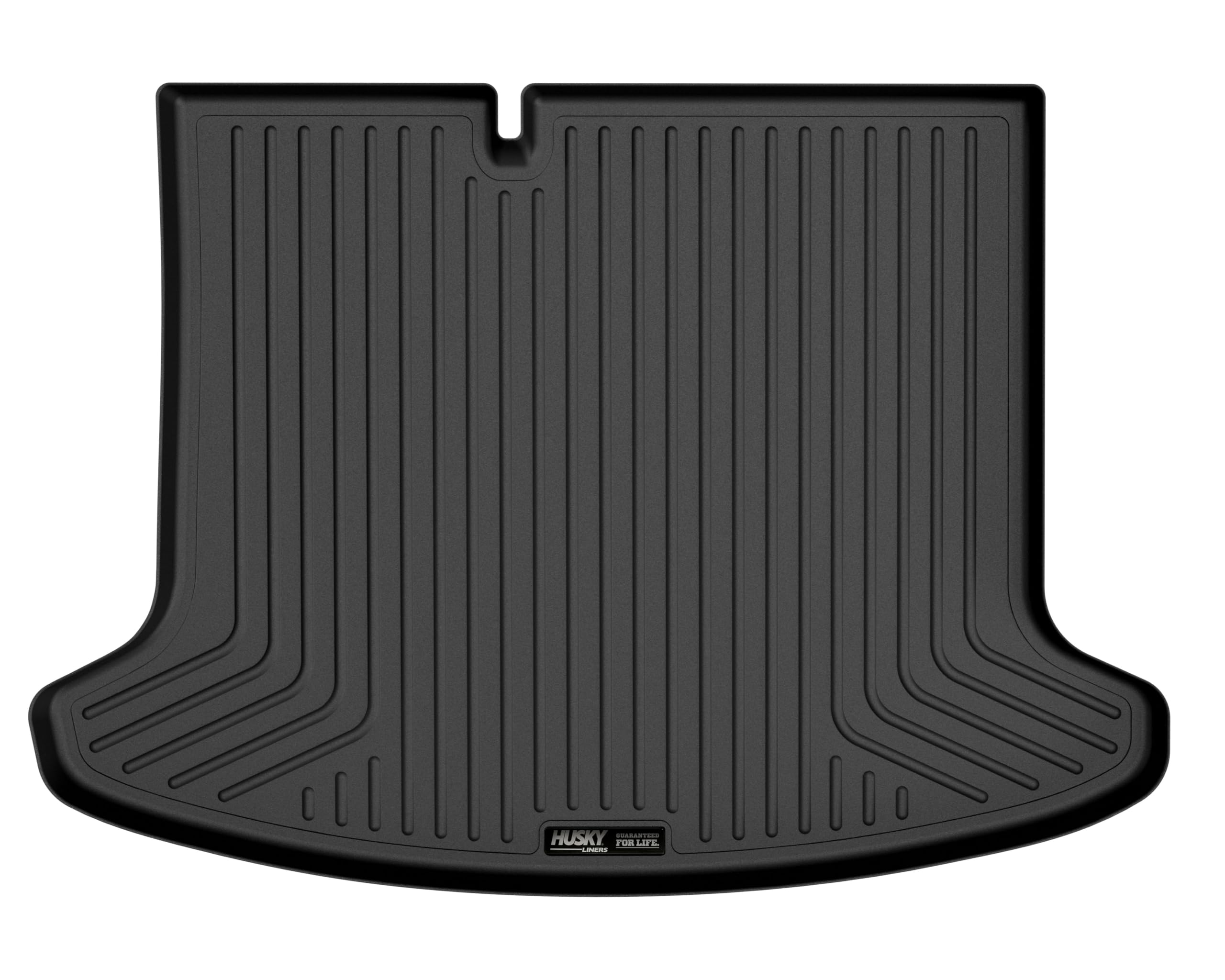 Weatherbeater Cargo Liner Husky Liners | Fits 2018-2024 Nissan Kicks | 1-pc Black - 26271