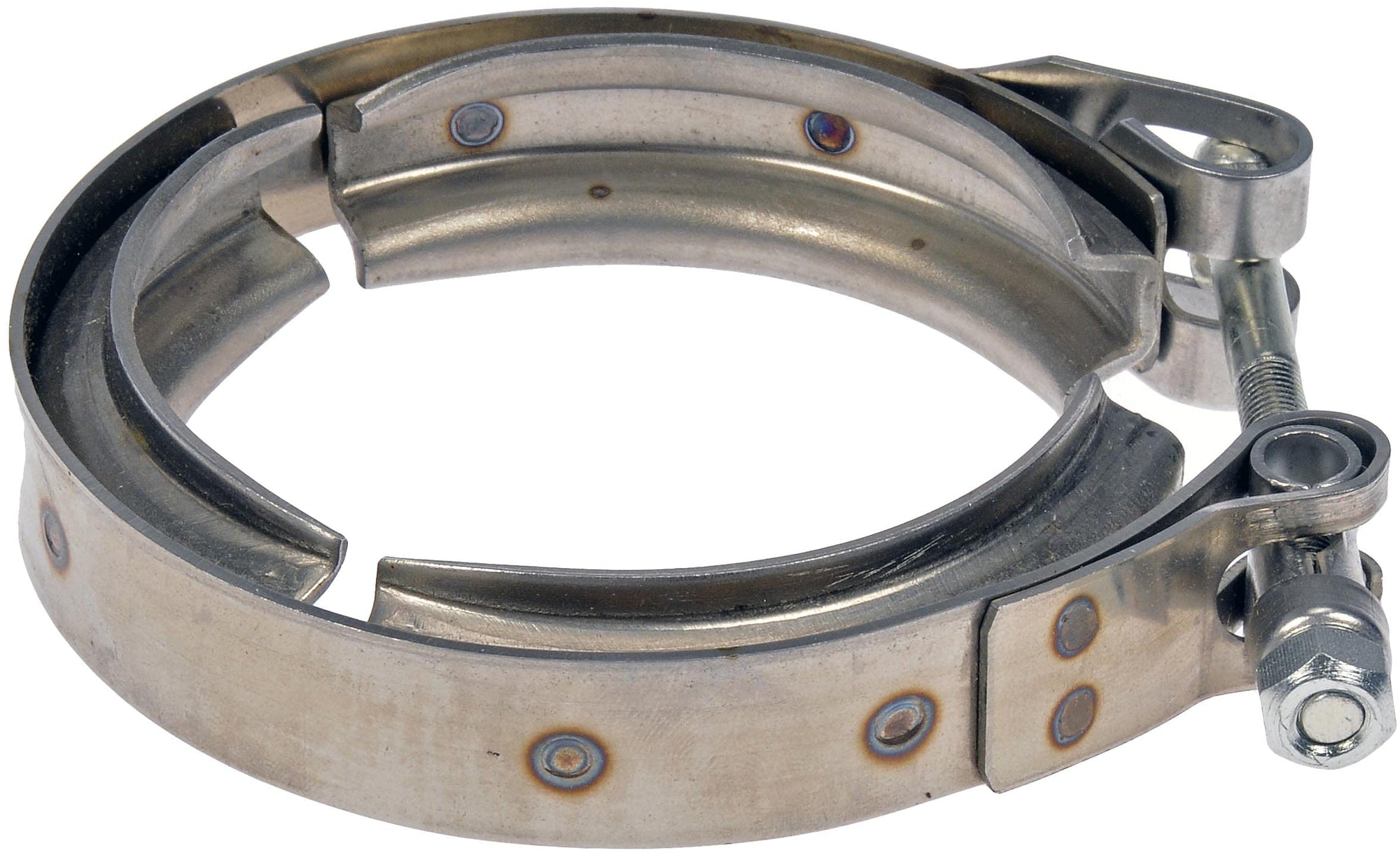 Dorman Exhaust Clamp 904-251 Compatible with Select Ford Models
