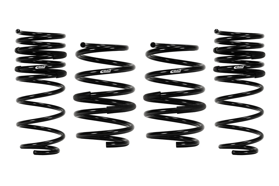 Eibach Pro-Kit Performance Spring E10-72-012-02-22, 1 Pack
