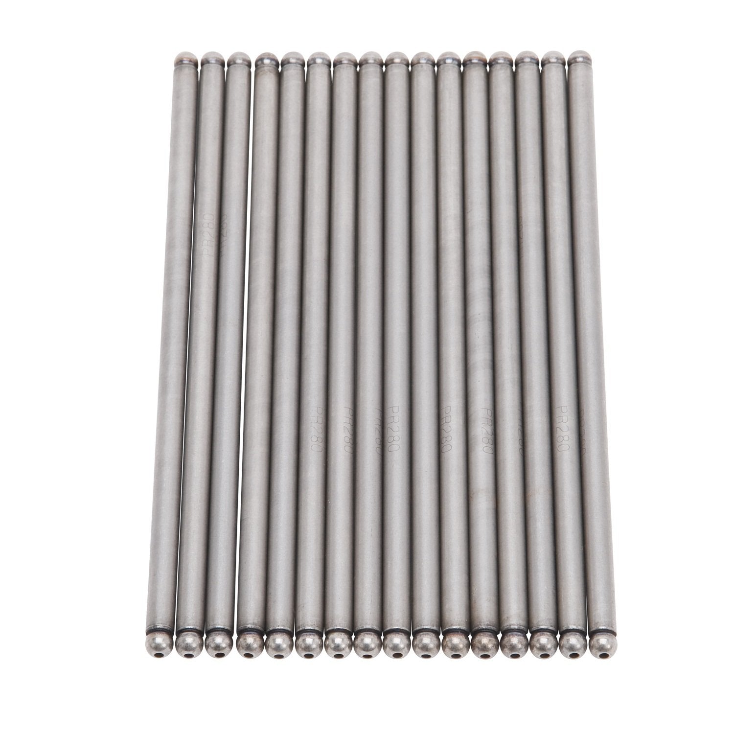 Pushrod Set Edelbrock 9636 Ford 351 W 8.152 in. Length