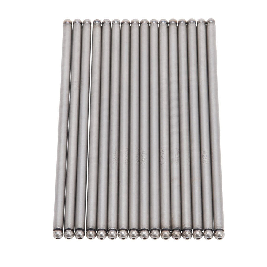 Pushrod Set Edelbrock 9636 Ford 351 W 8.152 in. Length
