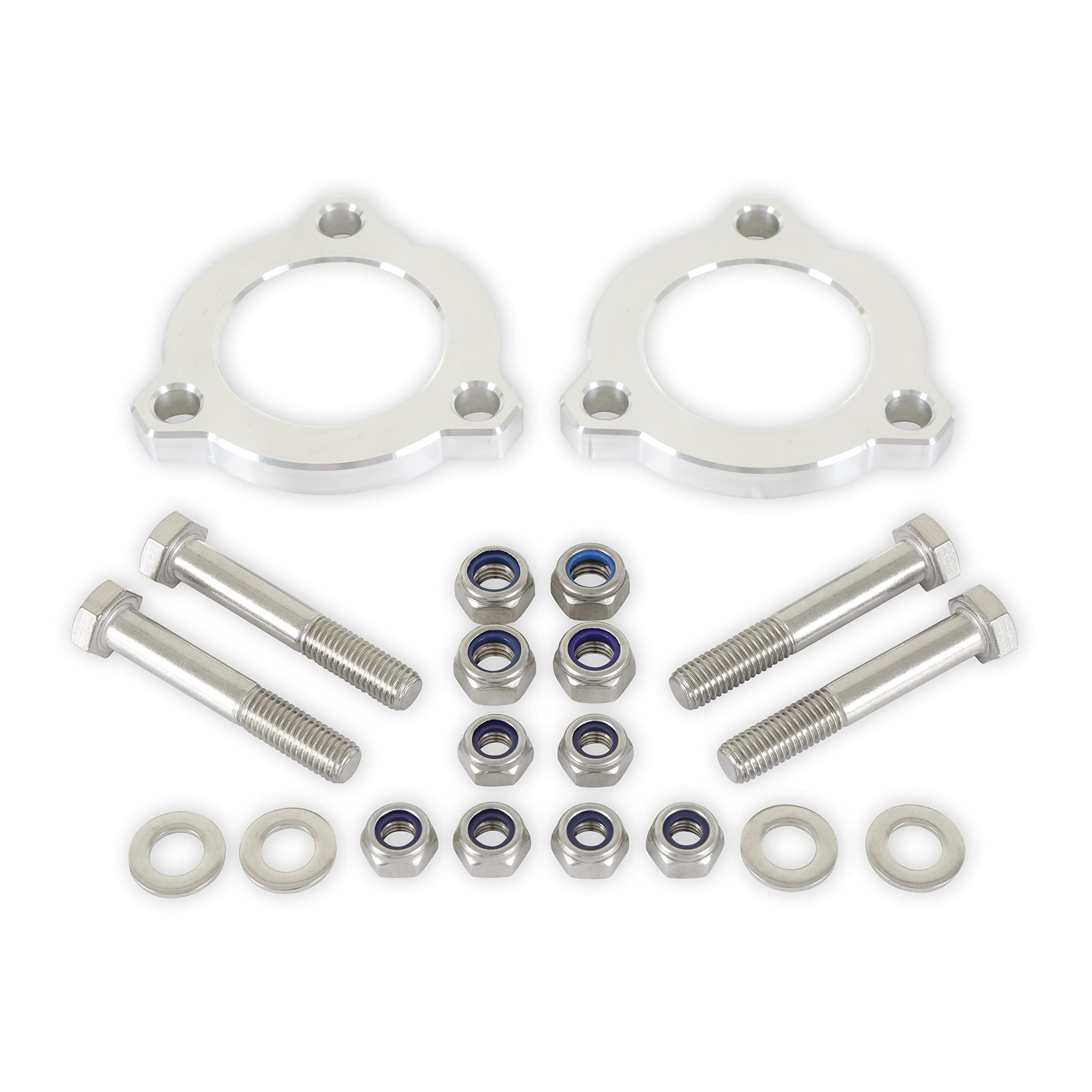 1 Suspension Holley 506AOR