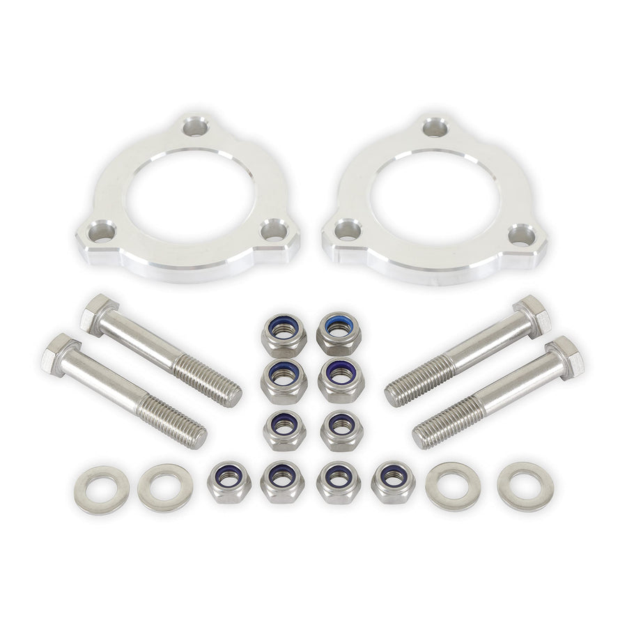 1 Suspension Holley 506AOR