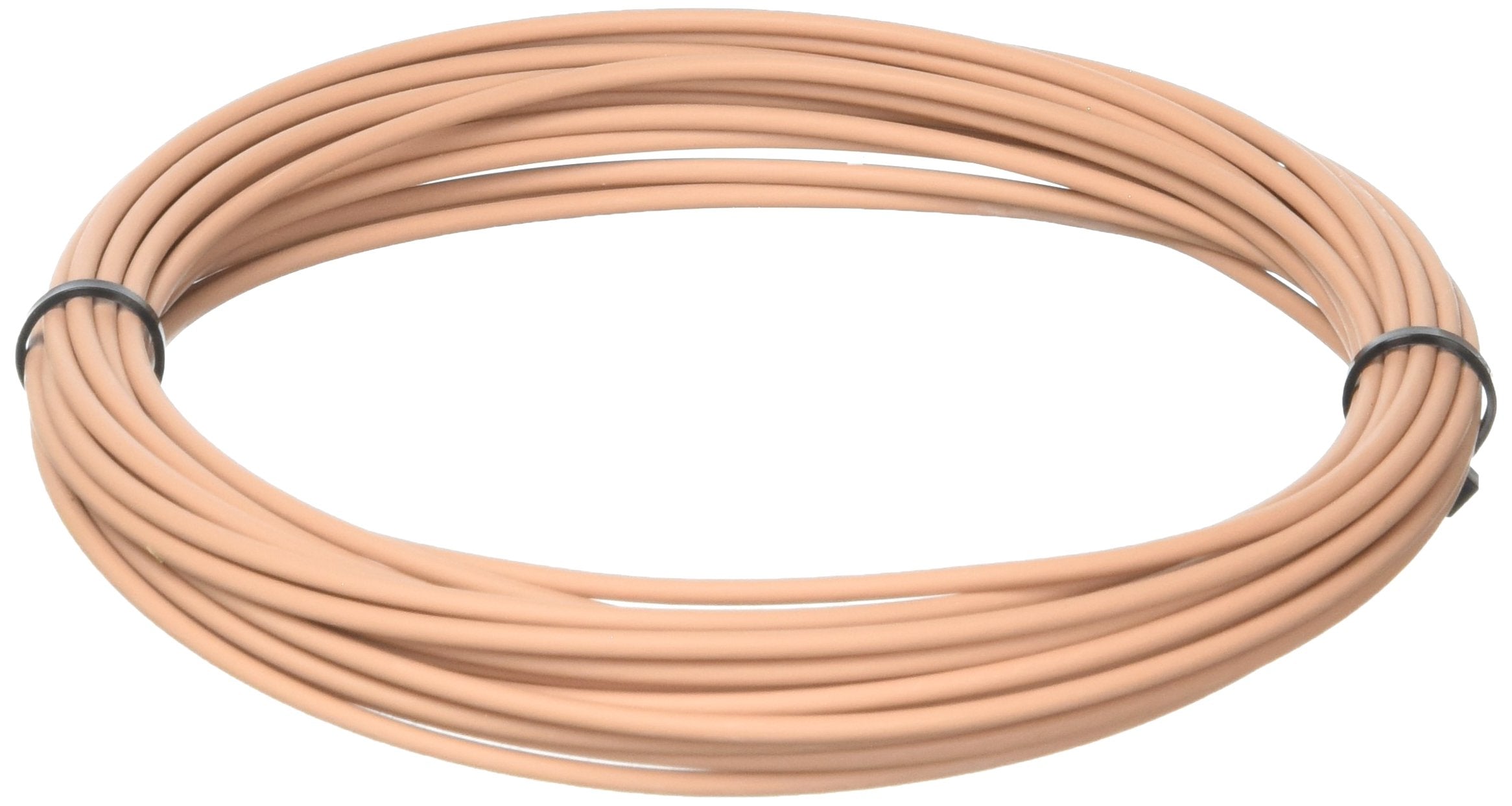 14-Gauge Tan TXL Wire Painless Performance (25' Roll)