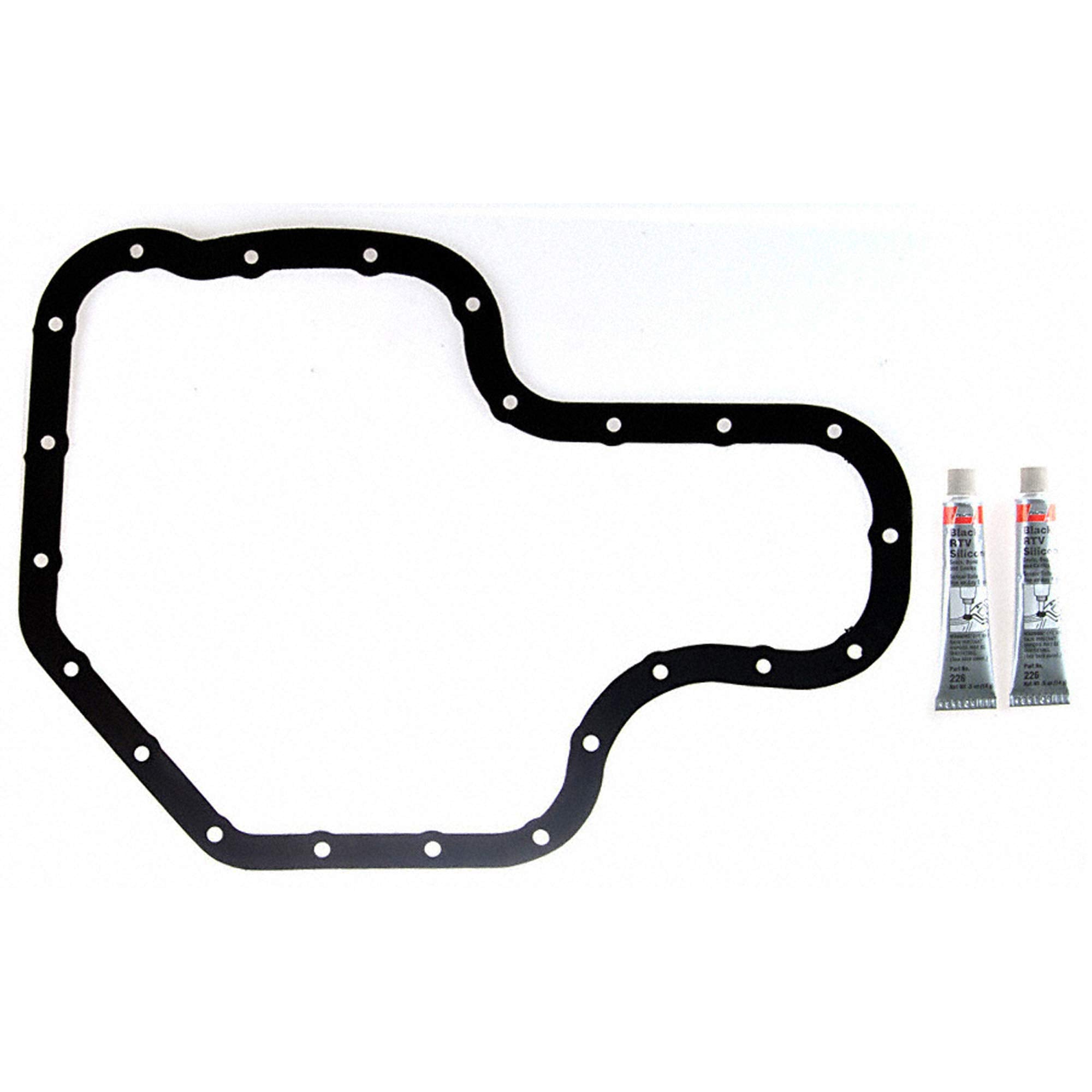 OS FEL-PRO 30741 Oil Pan Gasket Set