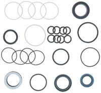 Power Steering Gates 348646 Repair Kit