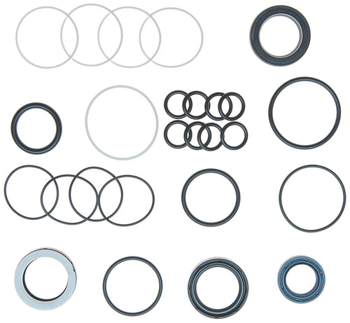 Power Steering Gates 348646 Repair Kit