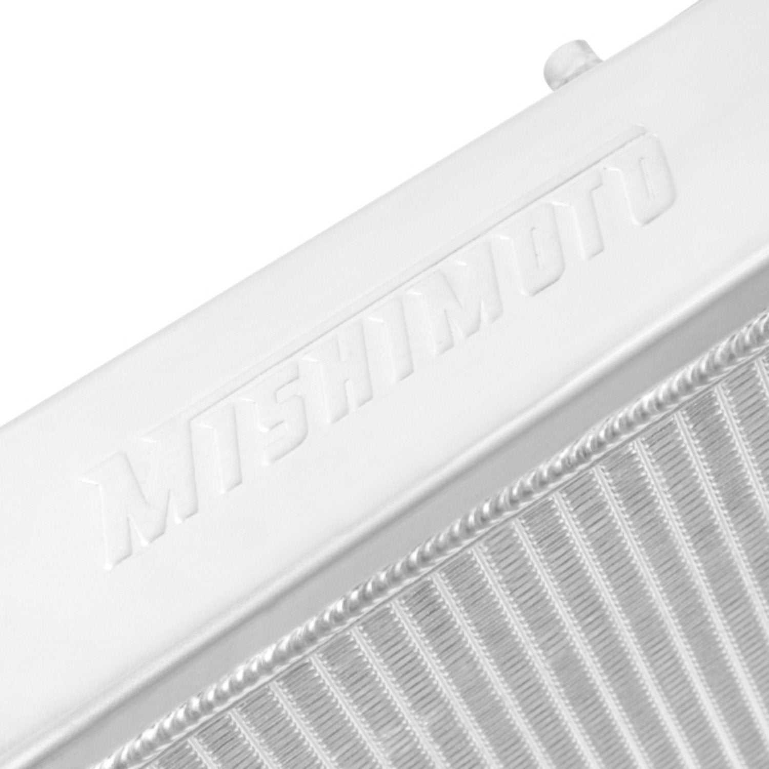 Mishimoto Performance Aluminum Radiator MMRAD-EVO-01 Fits Mitsubishi Lancer Evo 7/8/9 2001-2007