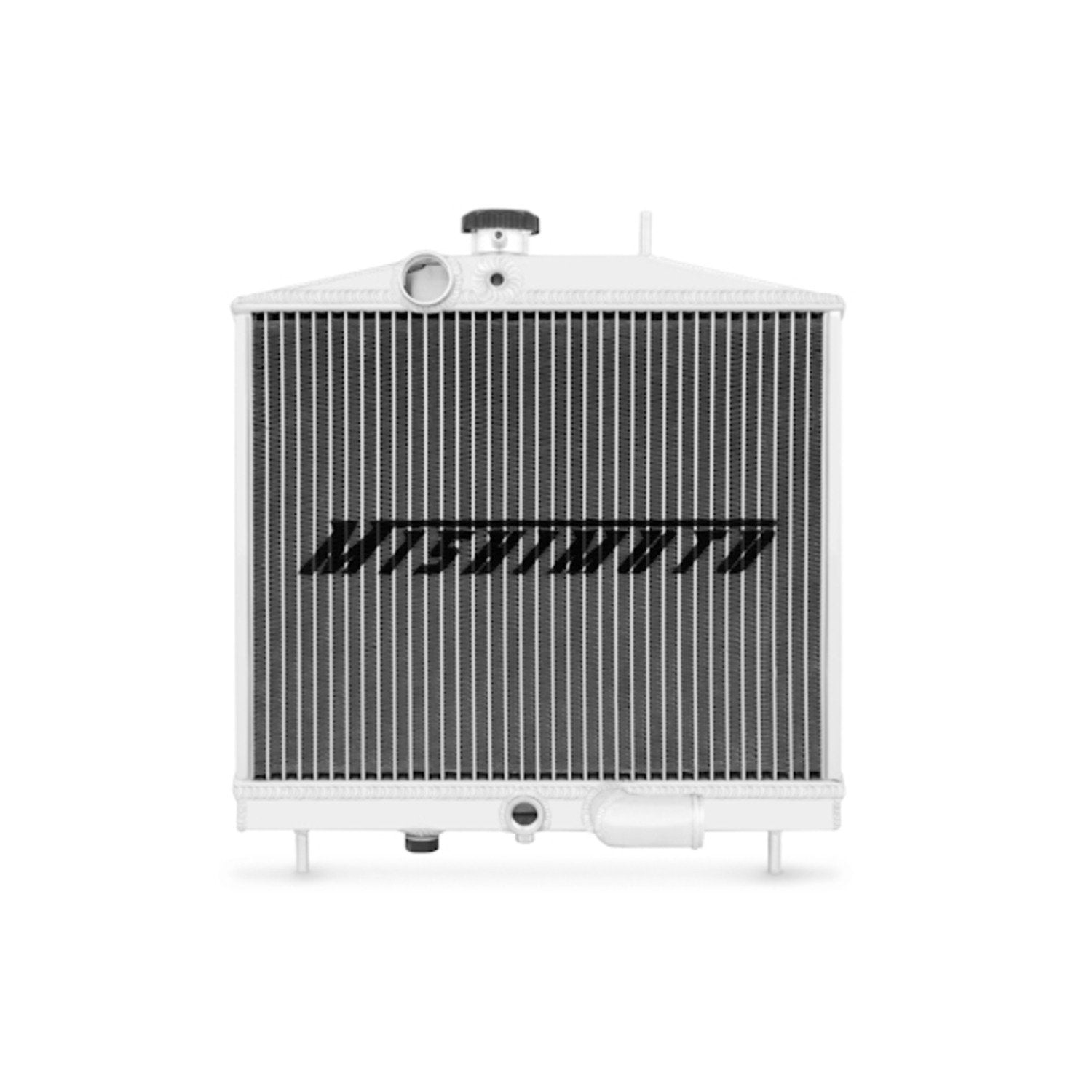 Mishimoto Performance Aluminum Radiator Fits Honda Civic K-Series MMRAD-K20-EG 1992-1995