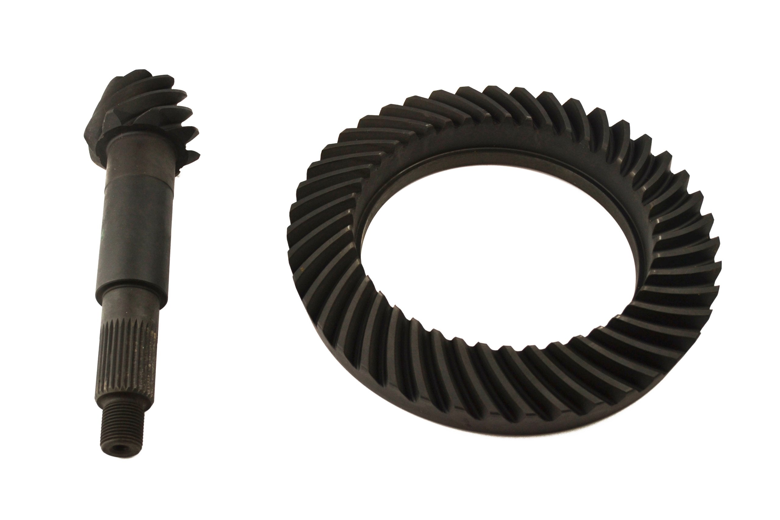 Spicer 2020852 SVL Differential Ring and Pinion Gear Set for DANA 60, 5.38 Ratio