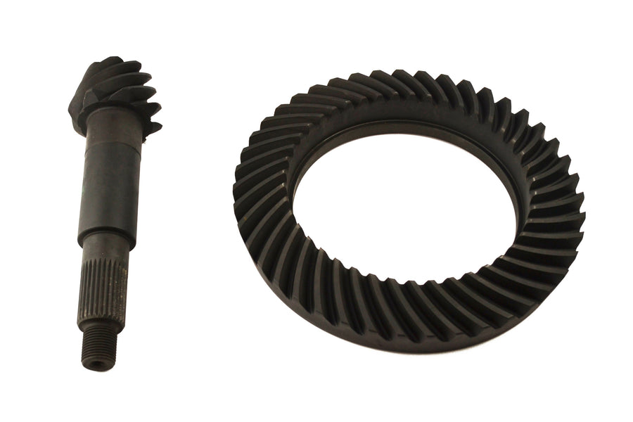 Spicer 2020852 SVL Differential Ring and Pinion Gear Set for DANA 60, 5.38 Ratio
