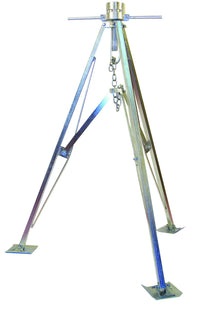 Steel Tripod Stabilizer (19-950001)