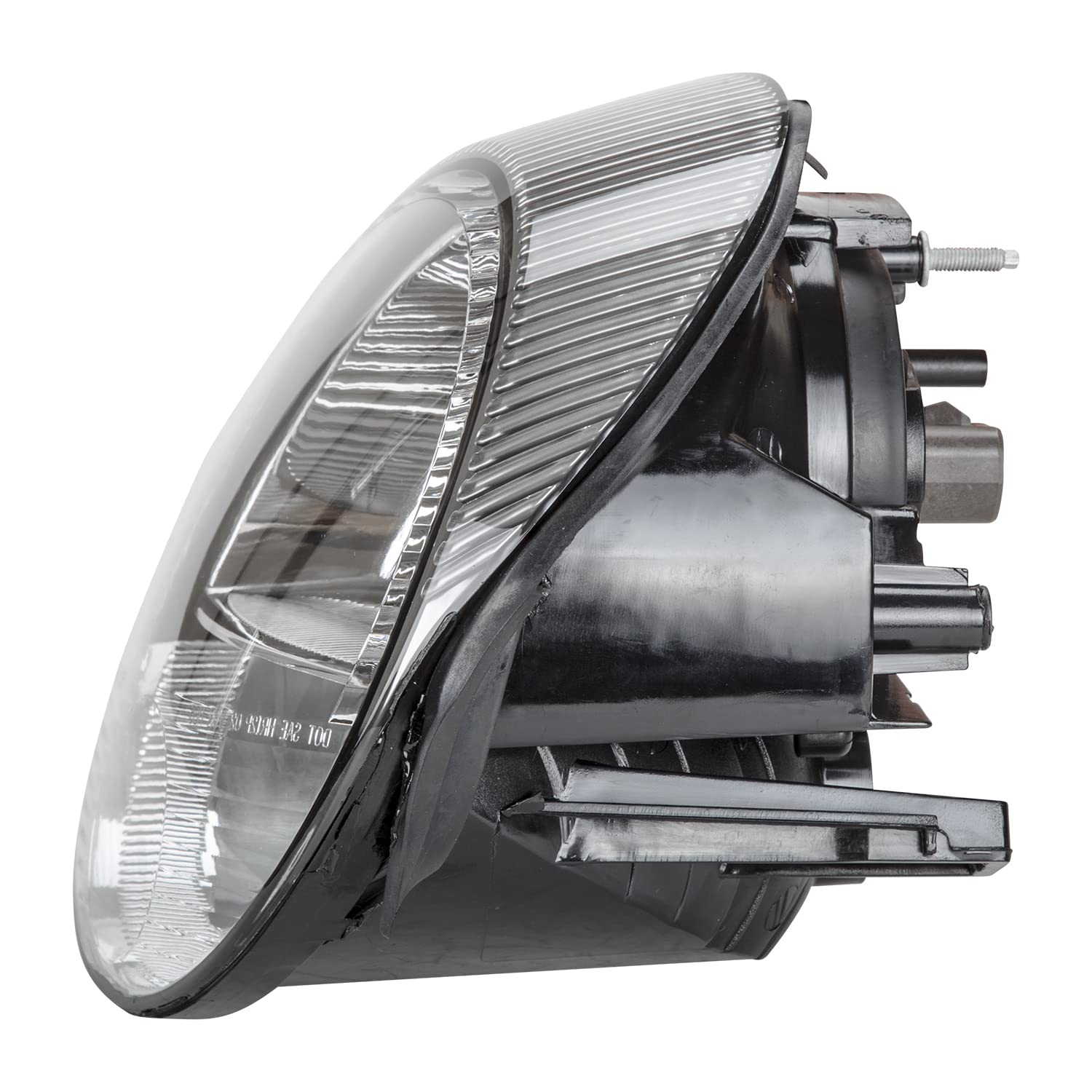Ford Thunderbird TYC 20-6424-00 Driver Side Headlight Assembly