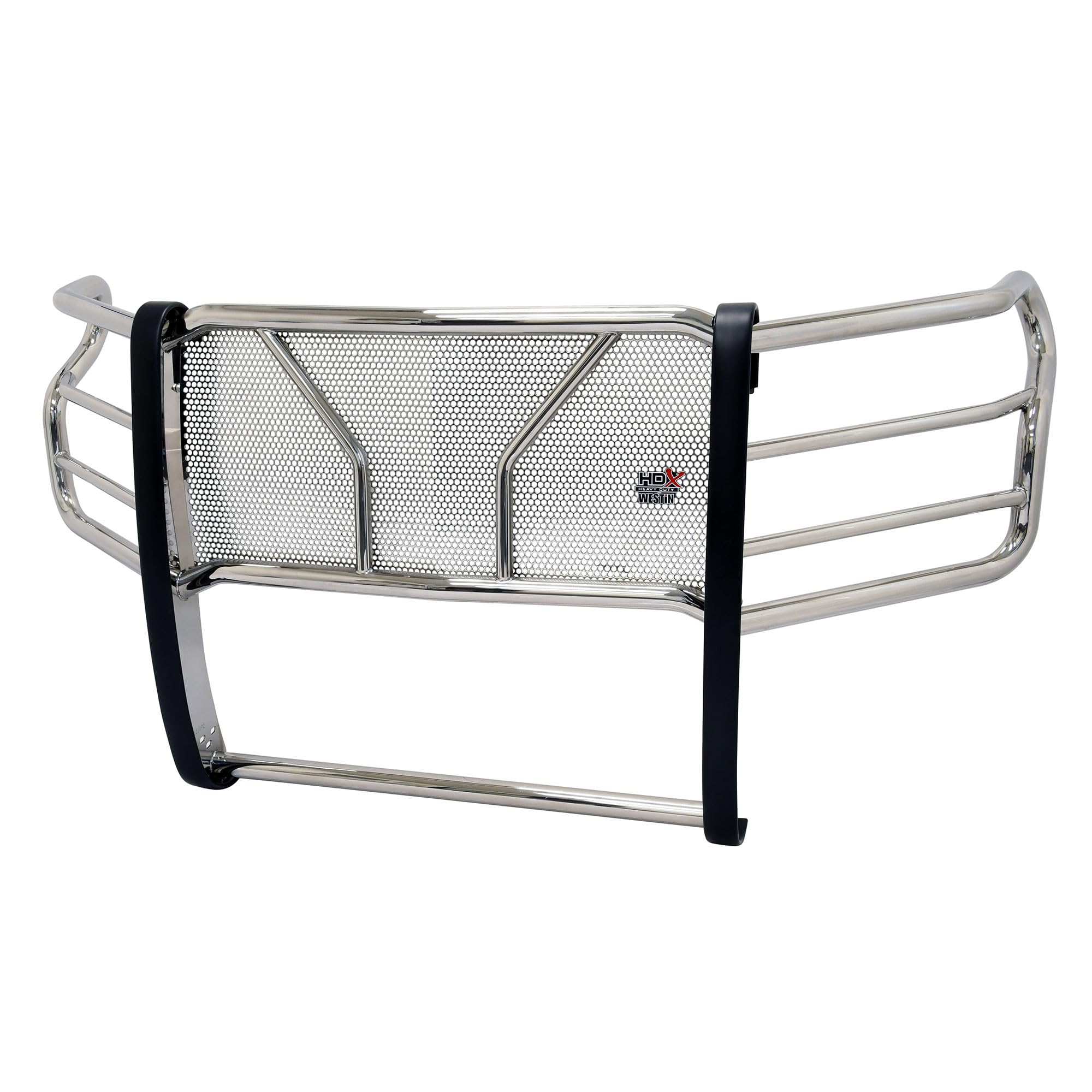 HDX Westin 3-Piece Grille Guard fits 2020-2026 Silverado 2500 3500 (Exc with Sensors)