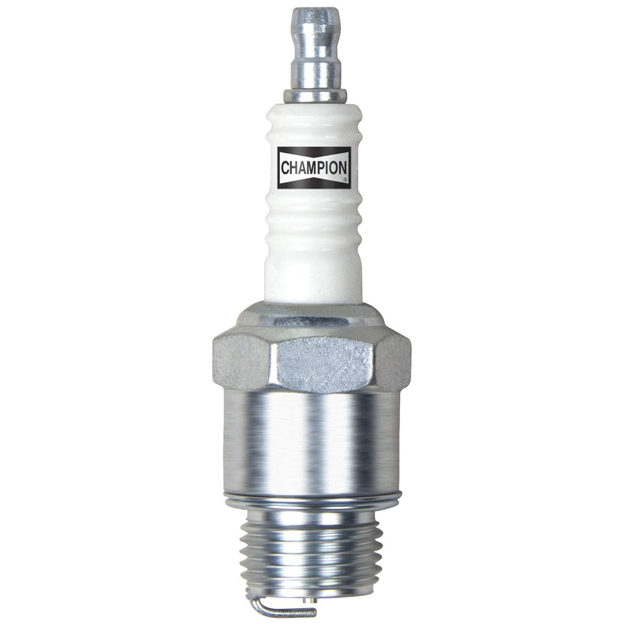 Agri Plugs Champion Indust. 502 (D21) Pack of 1 (UPC 037551001828)