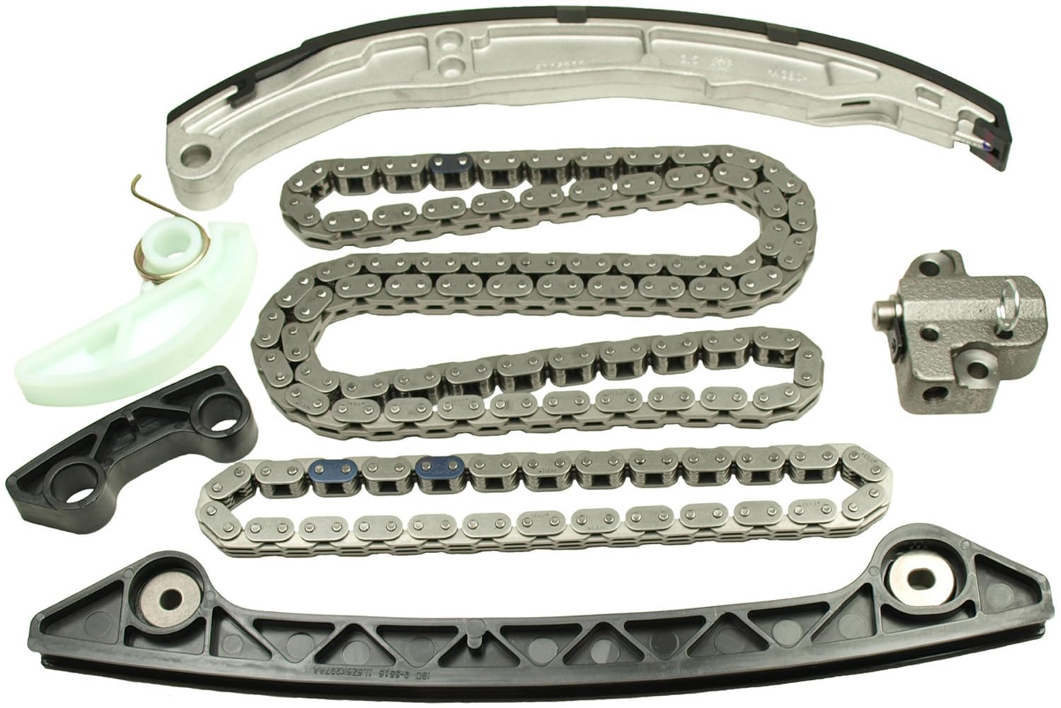 9-0705SCX Cloyes Engine Timing Chain Kit