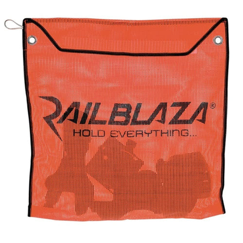 Wash, Store, RAILBLAZA Carry Bag