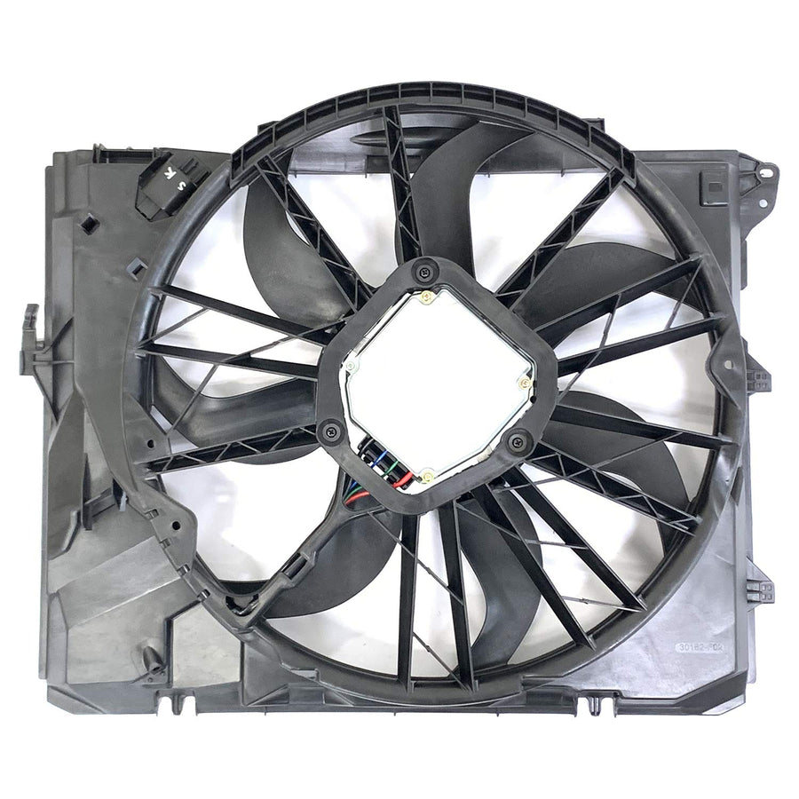 Cooling TYC Fan Assembly