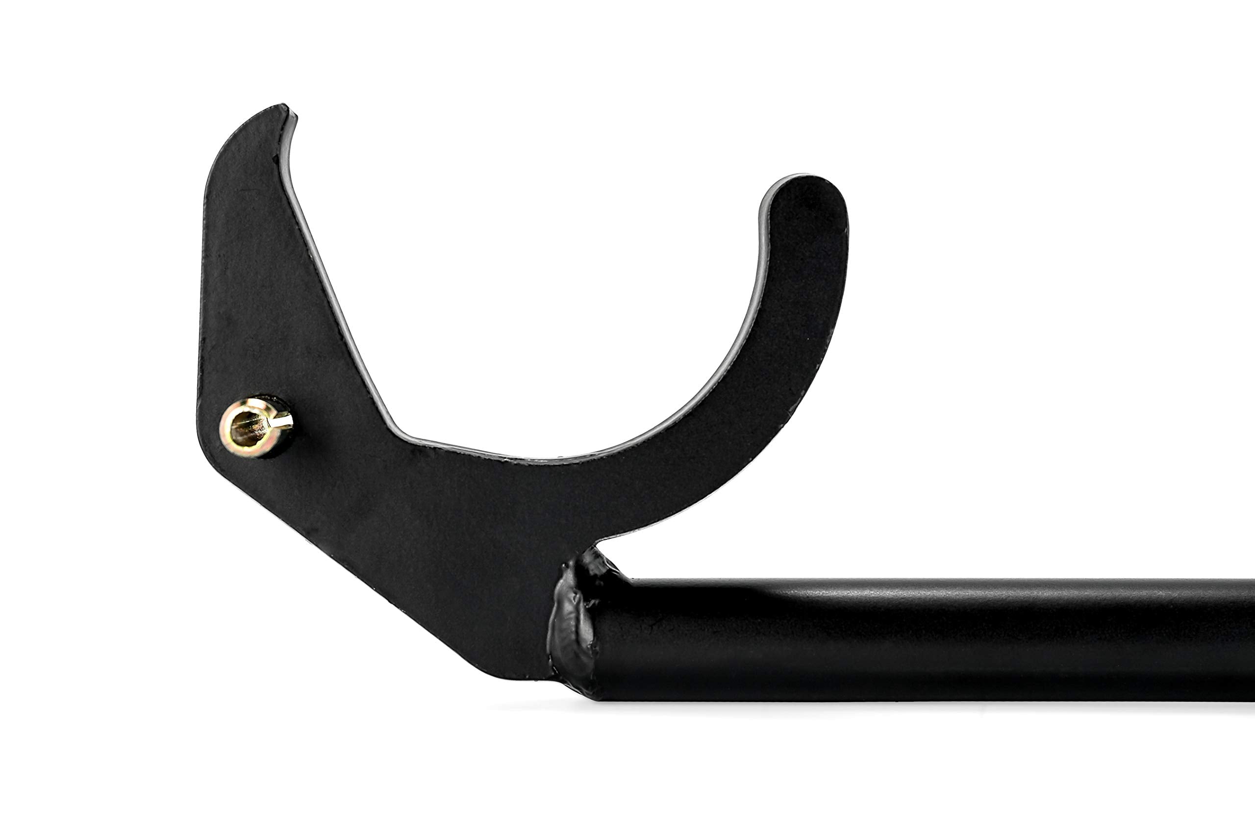 Camco 48742 ReCurve Hook Up Tool - an Essential Tool for Lifting Easy of Your Spring Bar onto The Hook Up Brackets During Trailer Setup - Compatible with The ReCurve R3 and R6
