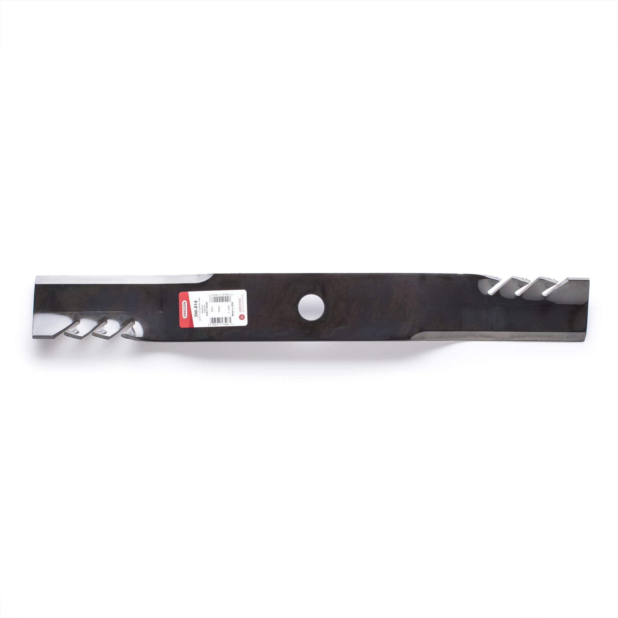 G6 Oregon 396-814 Blade, Black