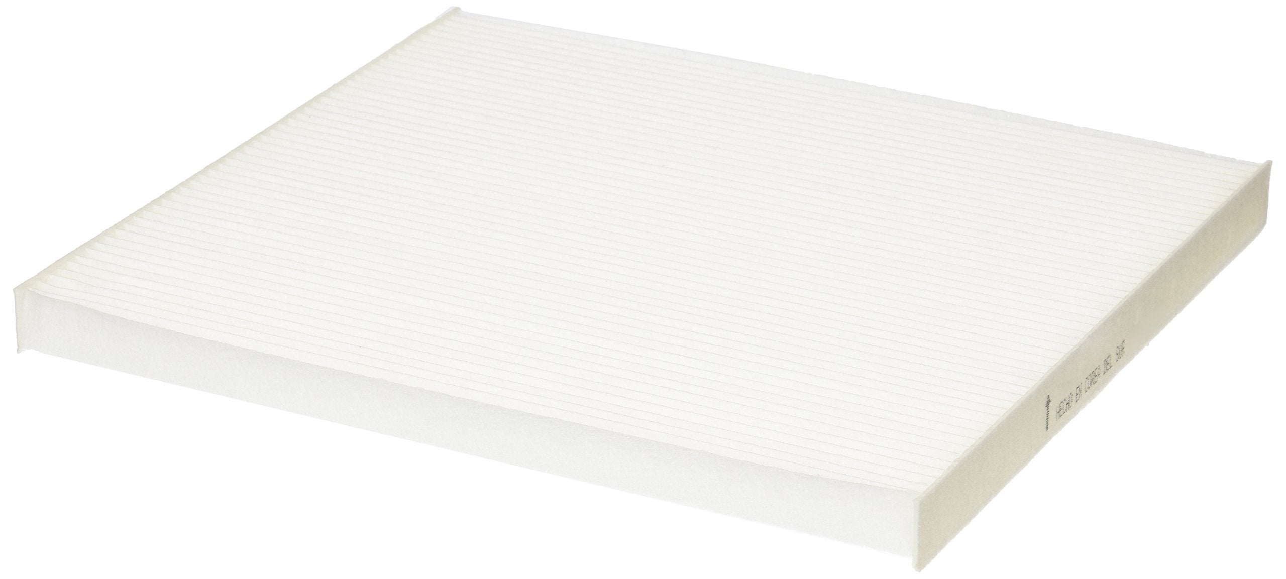 24013 WIX Filters Cabin Air Panel, Pack of 1