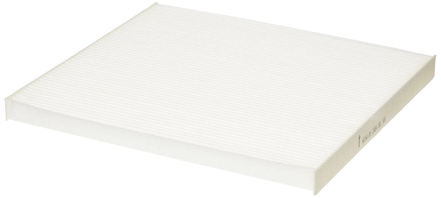 24013 WIX Filters Cabin Air Panel, Pack of 1