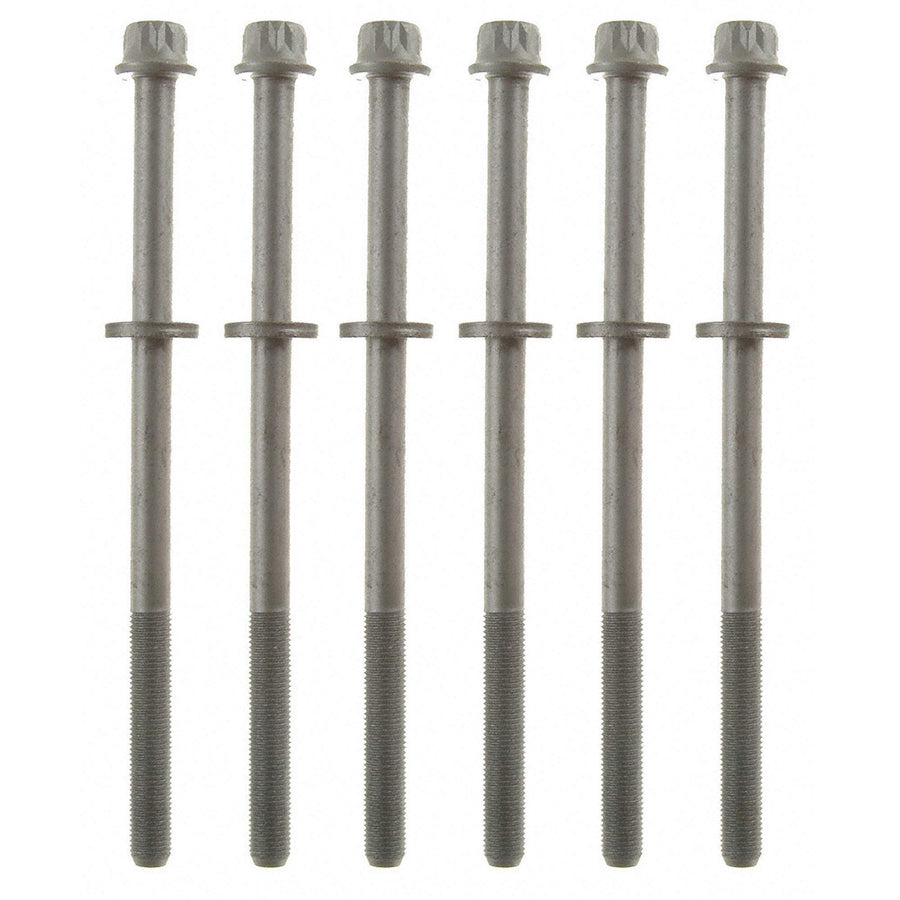 Engine Cylinder Head Bolt Set FEL-PRO ES 72212 for Subaru Outback
