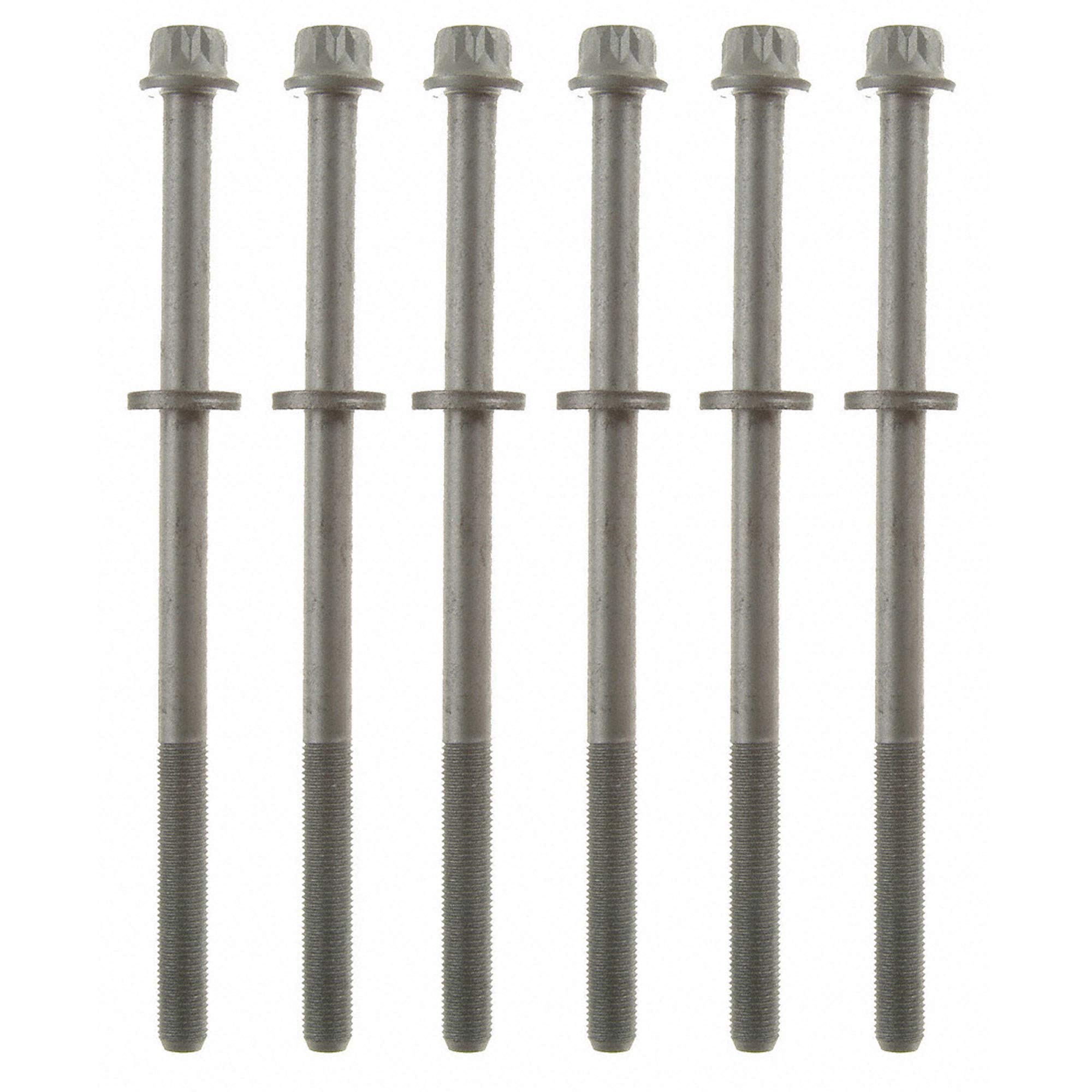 Engine Cylinder Head Bolt Set FEL-PRO ES 72212 for Subaru Outback