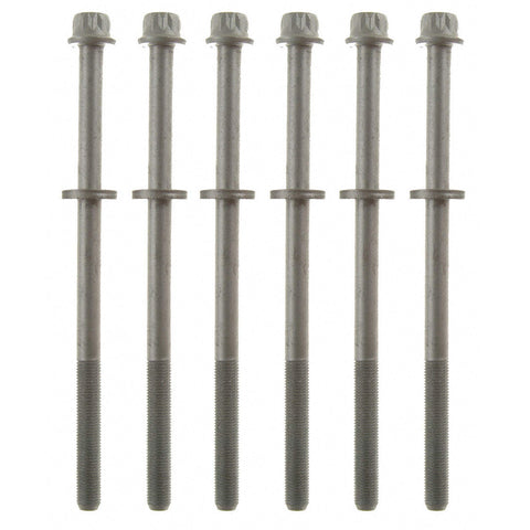 Engine Cylinder Head Bolt Set FEL-PRO ES 72212 for Subaru Outback