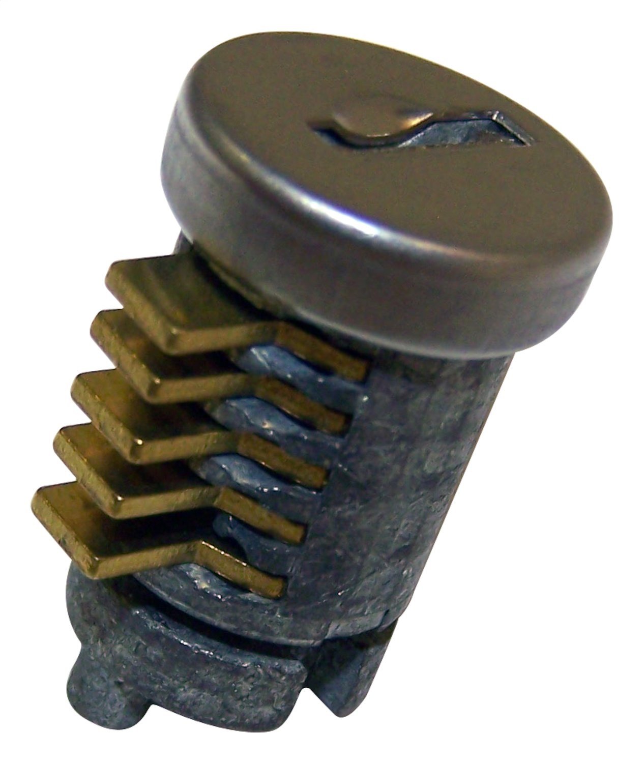 Tailgate Lock Cylinder Crown Automotive J8122971