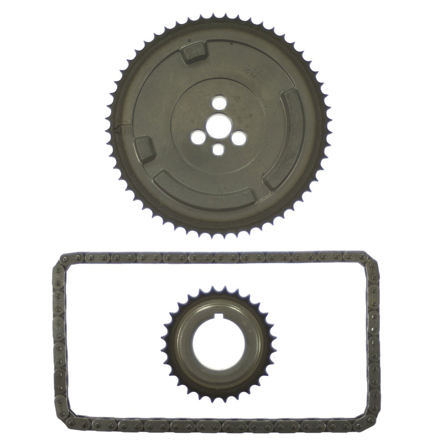 Melling 3-8MMSRH72SA Engine Timing Set Stock Replacement