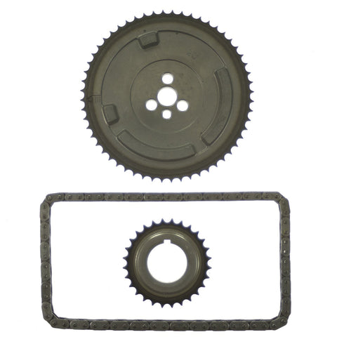 Melling 3-8MMSRH72SA Engine Timing Set Stock Replacement